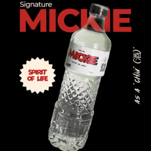 Mickie
