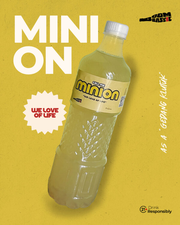 Minion